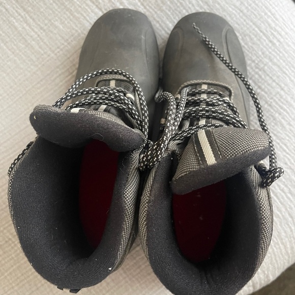 Rossignol X1 Cross Country Ski Boots - Men's Size 9 / Women's 10 - Picture 7 of 9